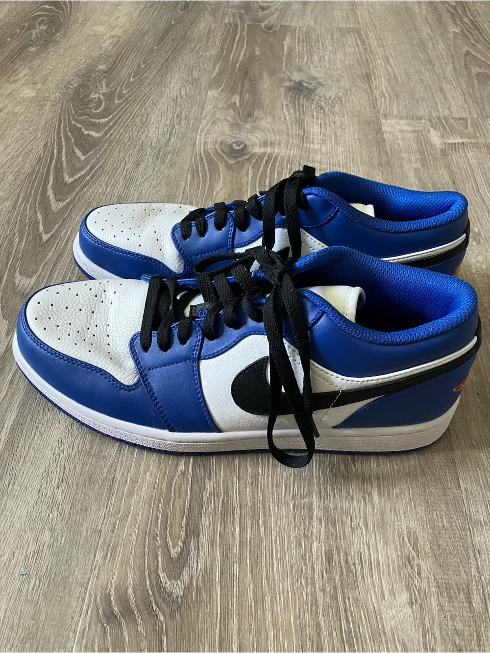 Air Jordan 1 Low